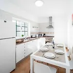 Pargo Villa *