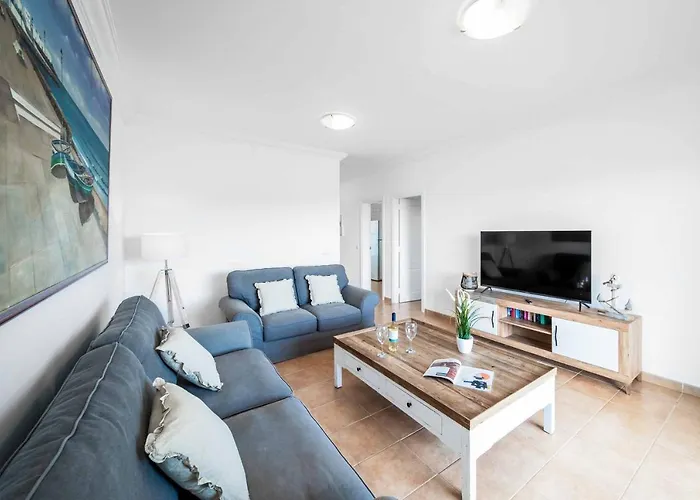 Villa Pargo Playa Blanca (Lanzarote)