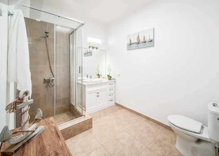 Pargo Playa Blanca (Lanzarote)