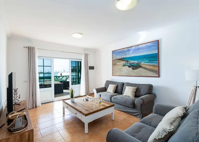 Pargo * Playa Blanca (Lanzarote)