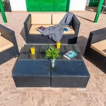 Villa Pargo *