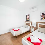 Pargo Villa
