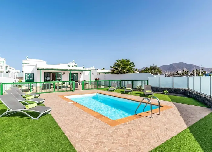 Pargo 普拉亚布兰卡